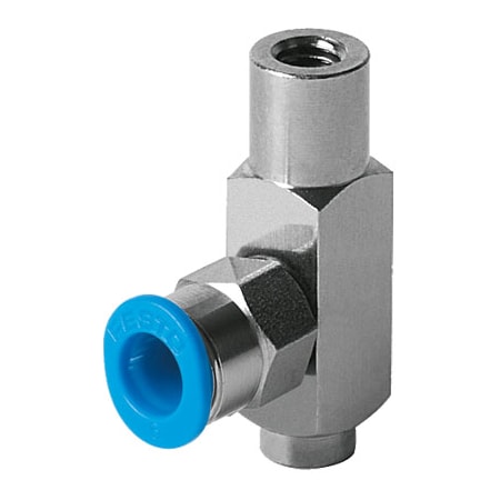 Festo Suction Cup Holder ESH-HB-1-QS ESH-HB-1-QS